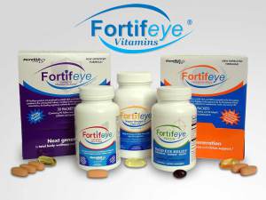 Fortifeye Family of products